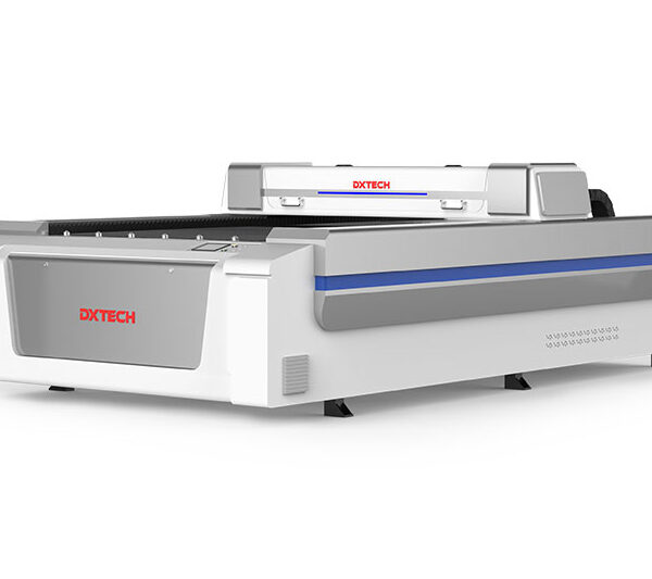 CO2 Laser Cutting and Engraving Machine