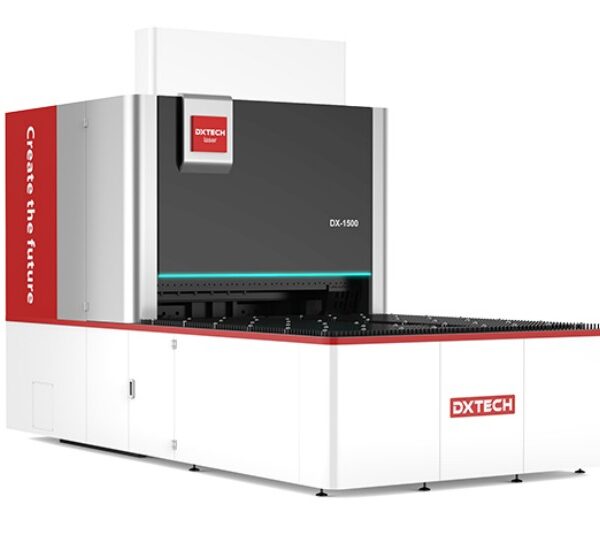 DX-C1500 Suction Cup Automatic Panel Bending Machine for Sale
