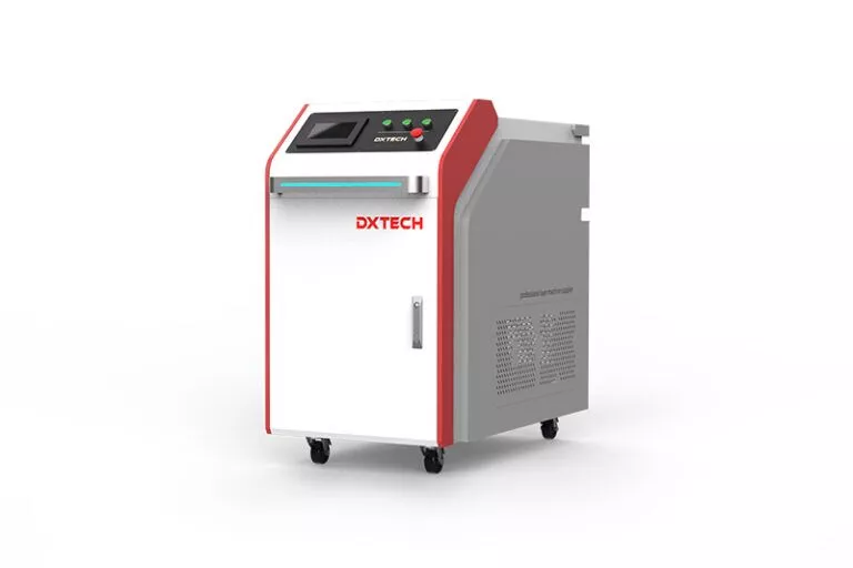 CCW 1000W 1500W 2000W “4 in 1” Laser Welding Machine