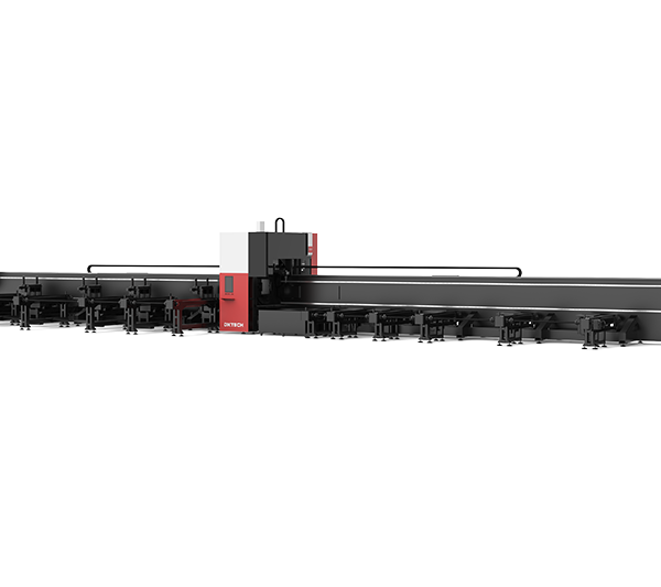 TM3 Series