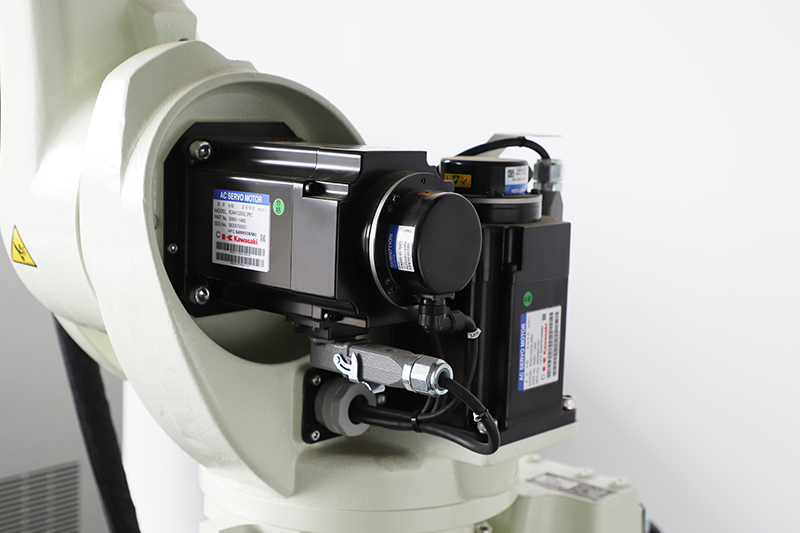 3D Automatic Fiber Laser Welding Machine
