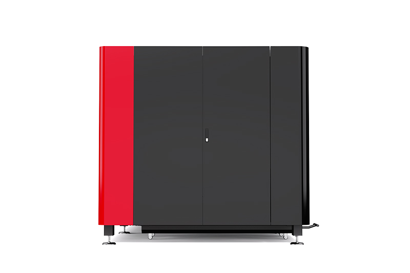 High Precision Fiber Laser Cutting Machine for Sale
