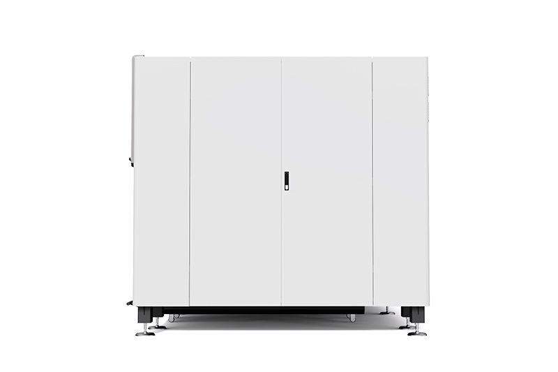 High Precision Fiber Laser Cutting Machine for Sale