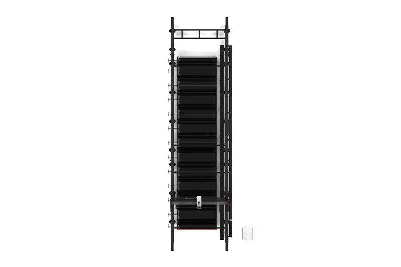 W-Series Ground Rail Super Large Format Fiber Laser Cutting Machine for Carbon Steel Stainless Steel Laser Cutting