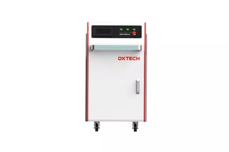 CCW 1000W 1500W 2000W Handheld “4 in 1” Fiber Laser Welding Machine